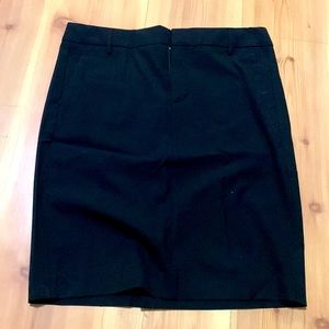 GAP MINI SKIRT